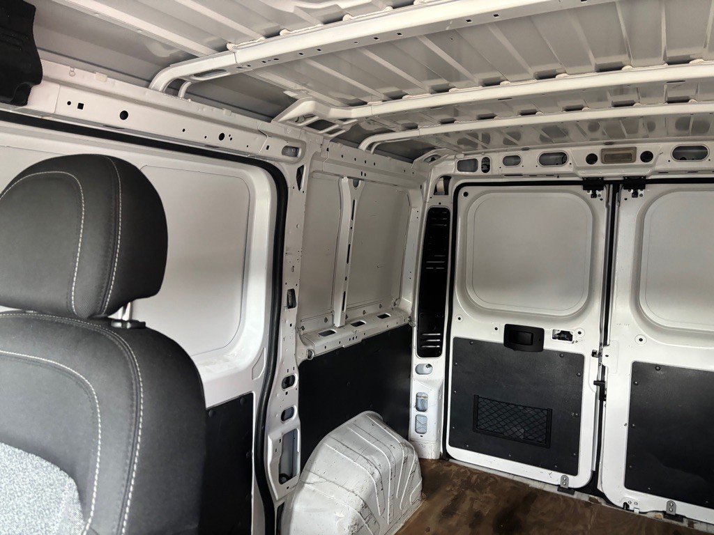 2014 RAM Promaster Image 27