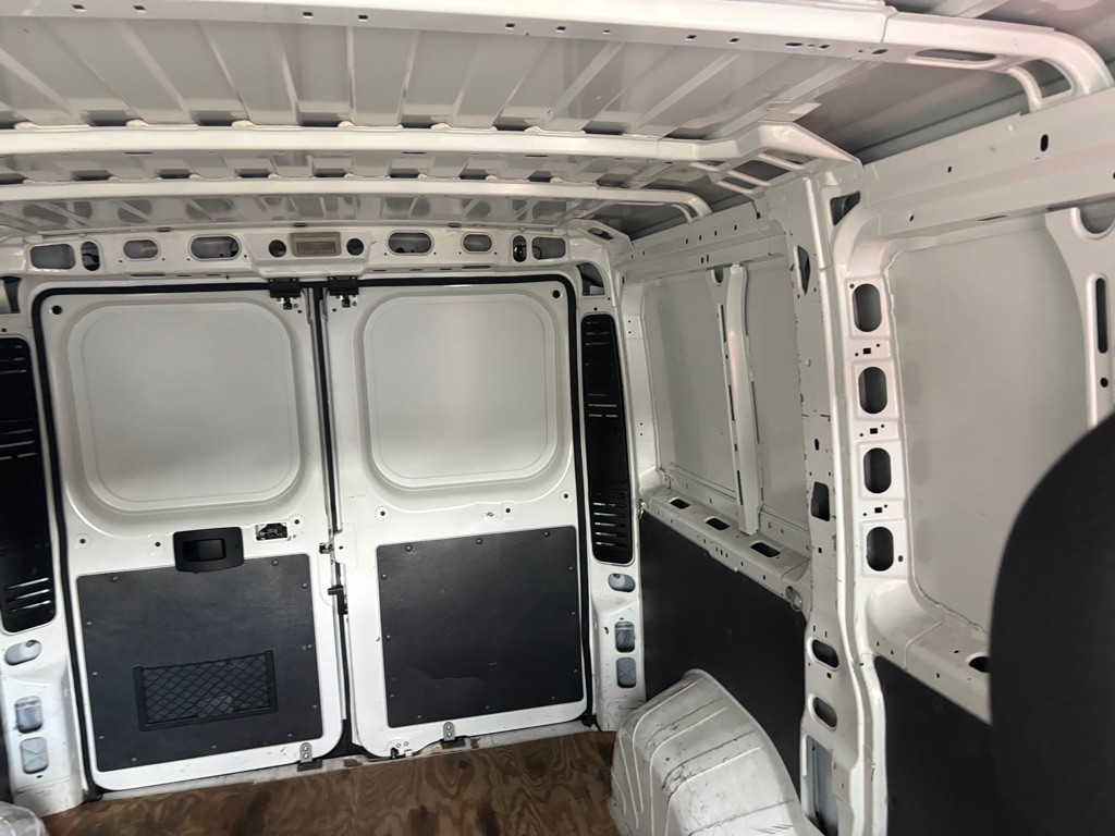 2014 RAM Promaster Image 28