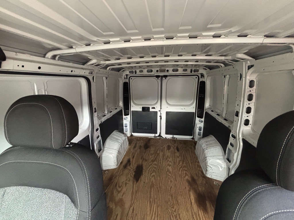 2014 RAM Promaster Image 29