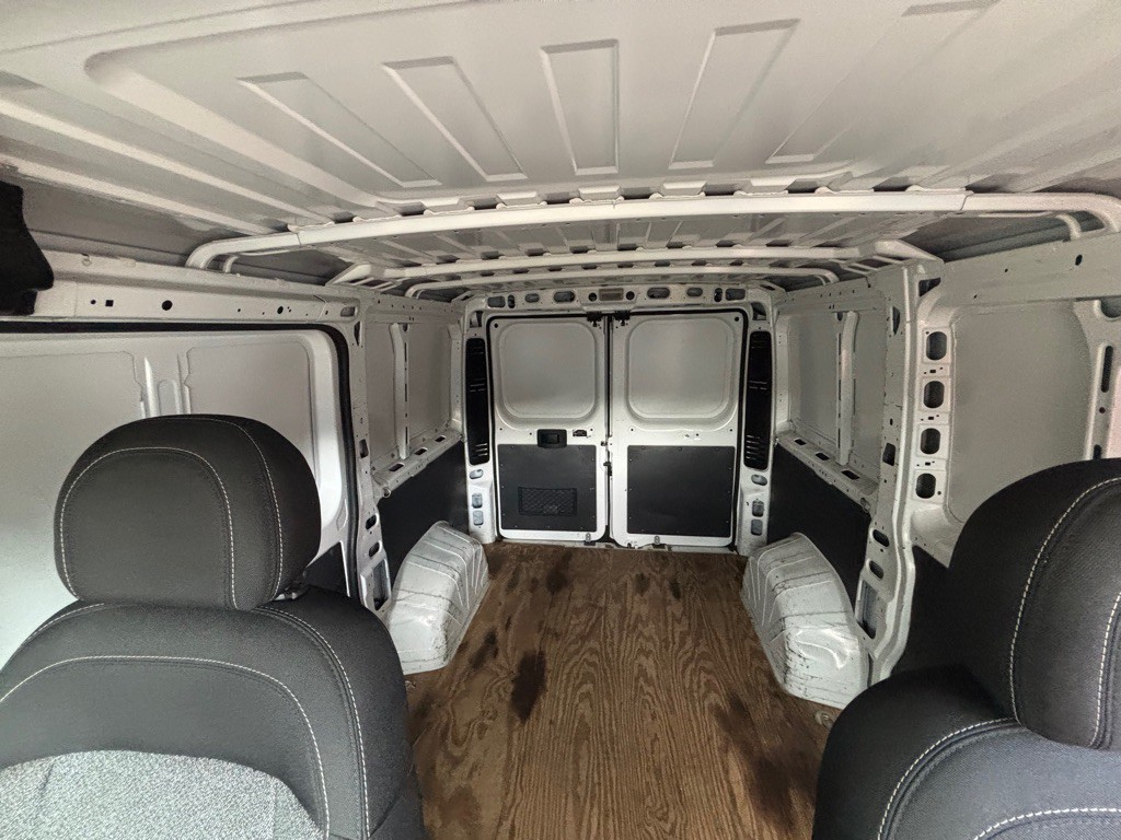 2014 RAM Promaster Image 30