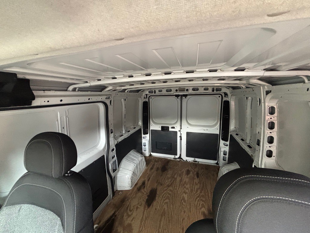 2014 RAM Promaster Image 31