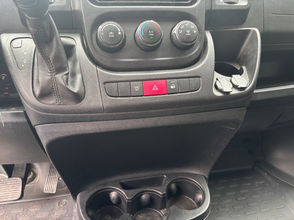 2014 RAM Promaster Image 36