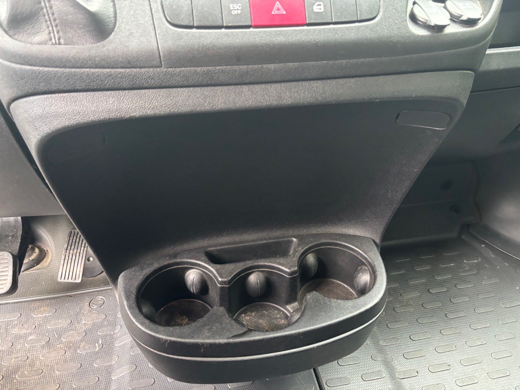 2014 RAM Promaster Image 37