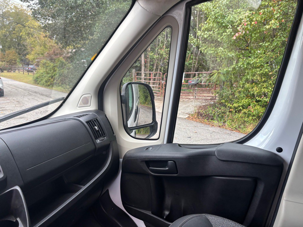 2014 RAM Promaster Image 39