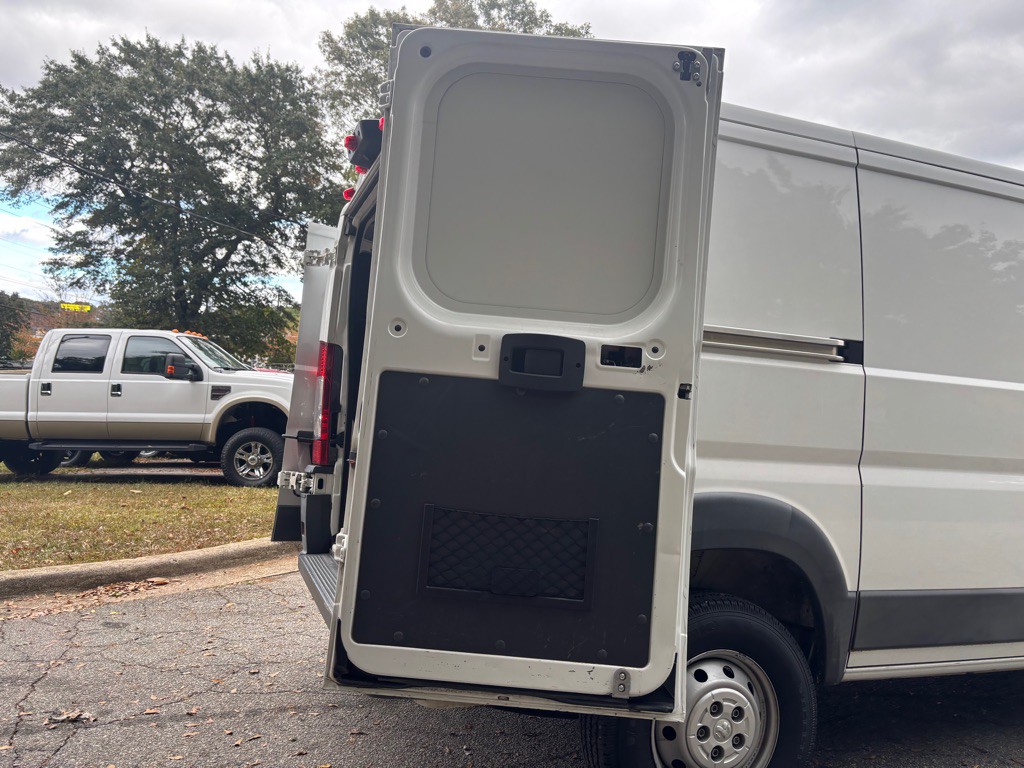 2014 RAM Promaster Image 45