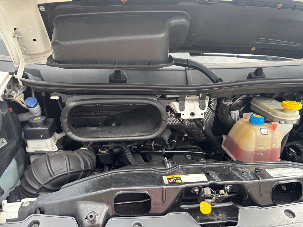 2014 RAM Promaster Image 60