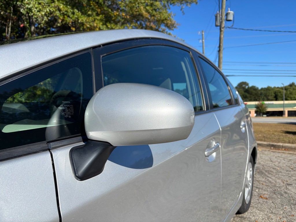 2010 Toyota Prius Image 15