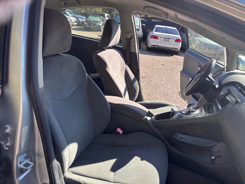 2010 Toyota Prius Image 26