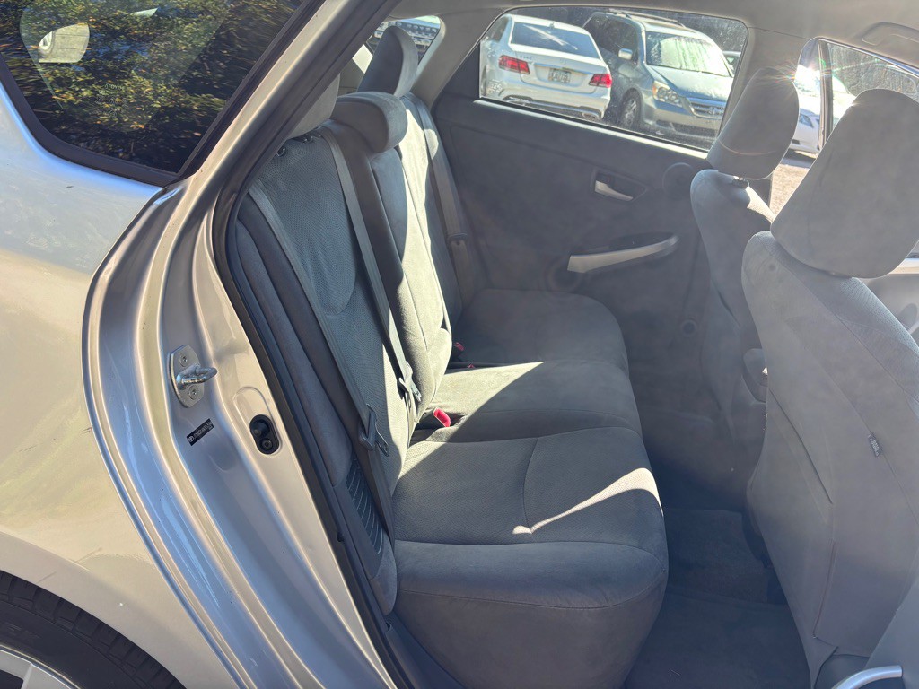 2010 Toyota Prius Image 33