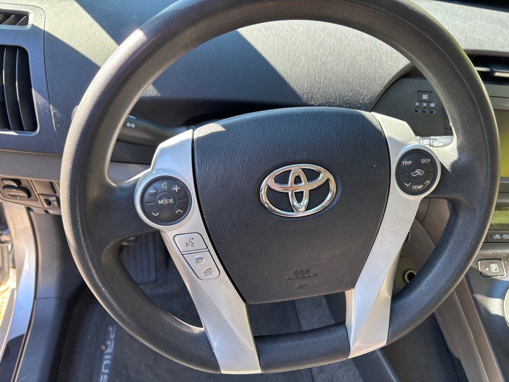 2010 Toyota Prius Image 42
