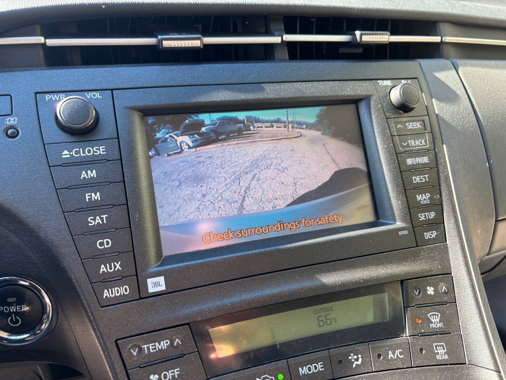 2010 Toyota Prius Image 54