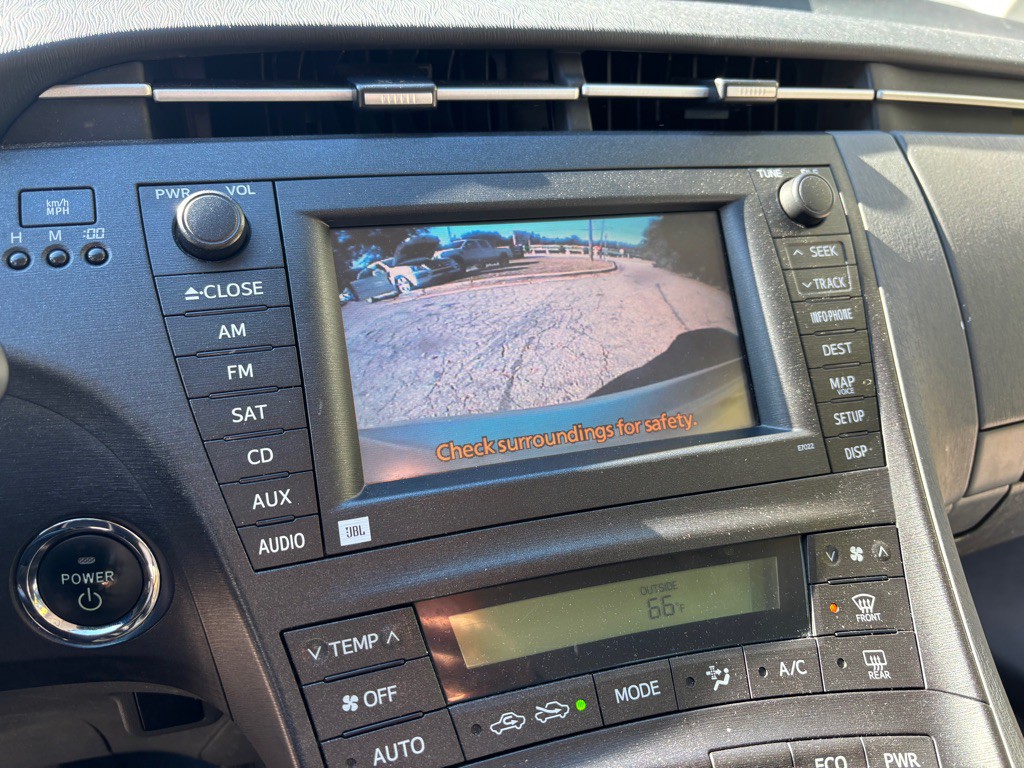 2010 Toyota Prius Image 55