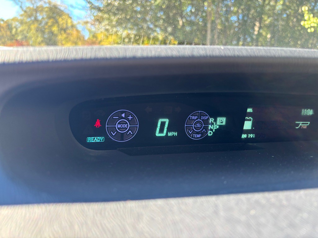 2010 Toyota Prius Image 56