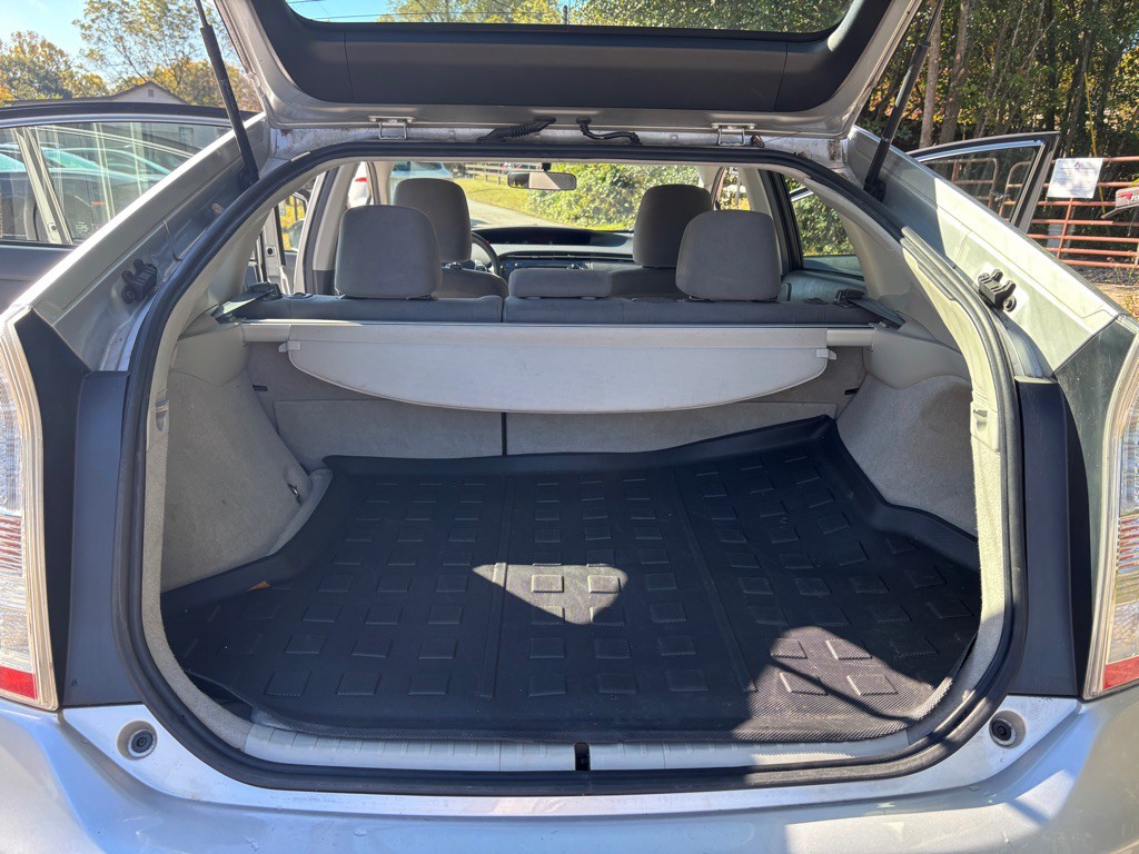 2010 Toyota Prius Image 58