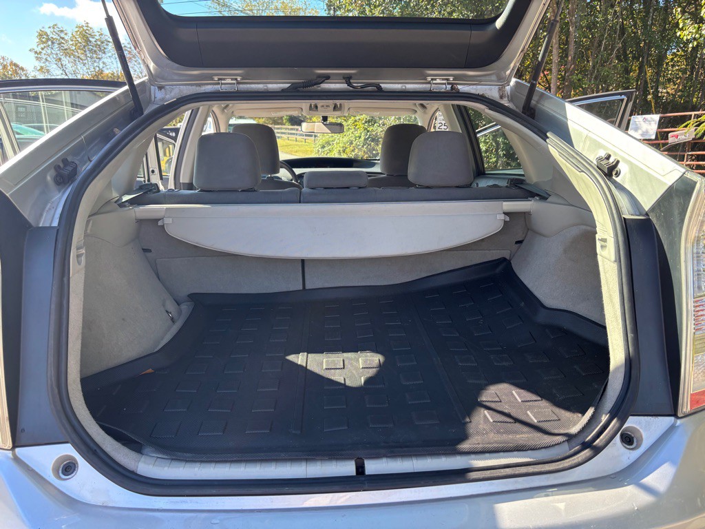 2010 Toyota Prius Image 59