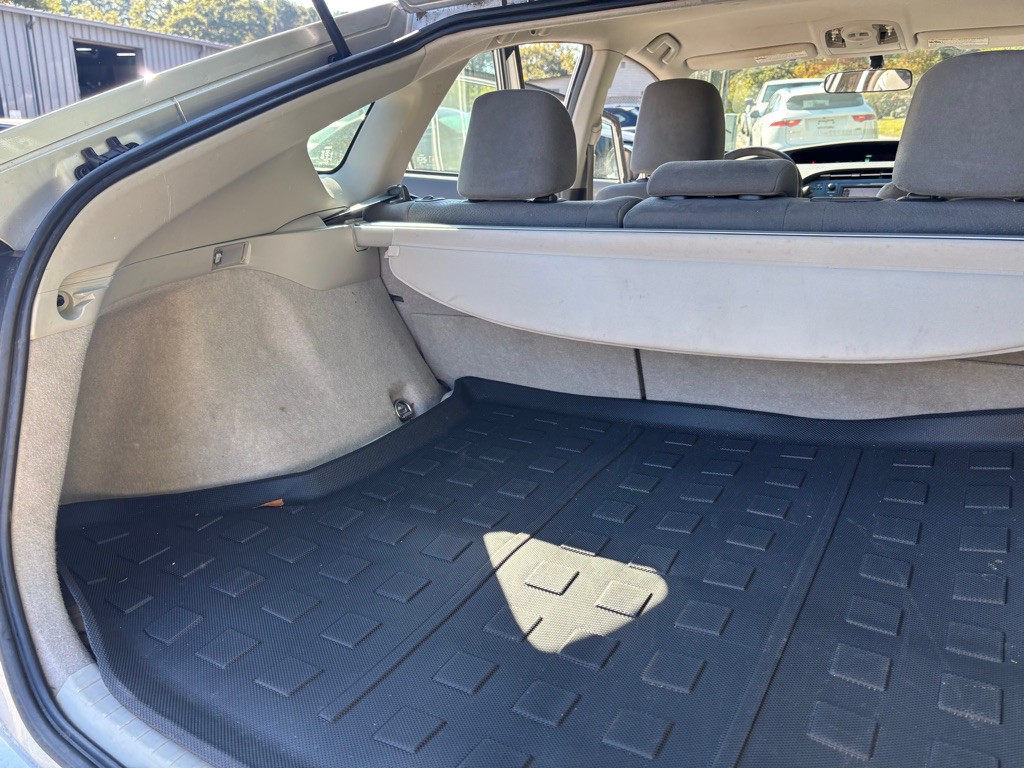 2010 Toyota Prius Image 60