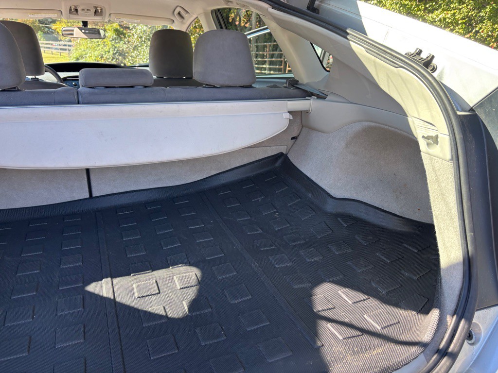 2010 Toyota Prius Image 61