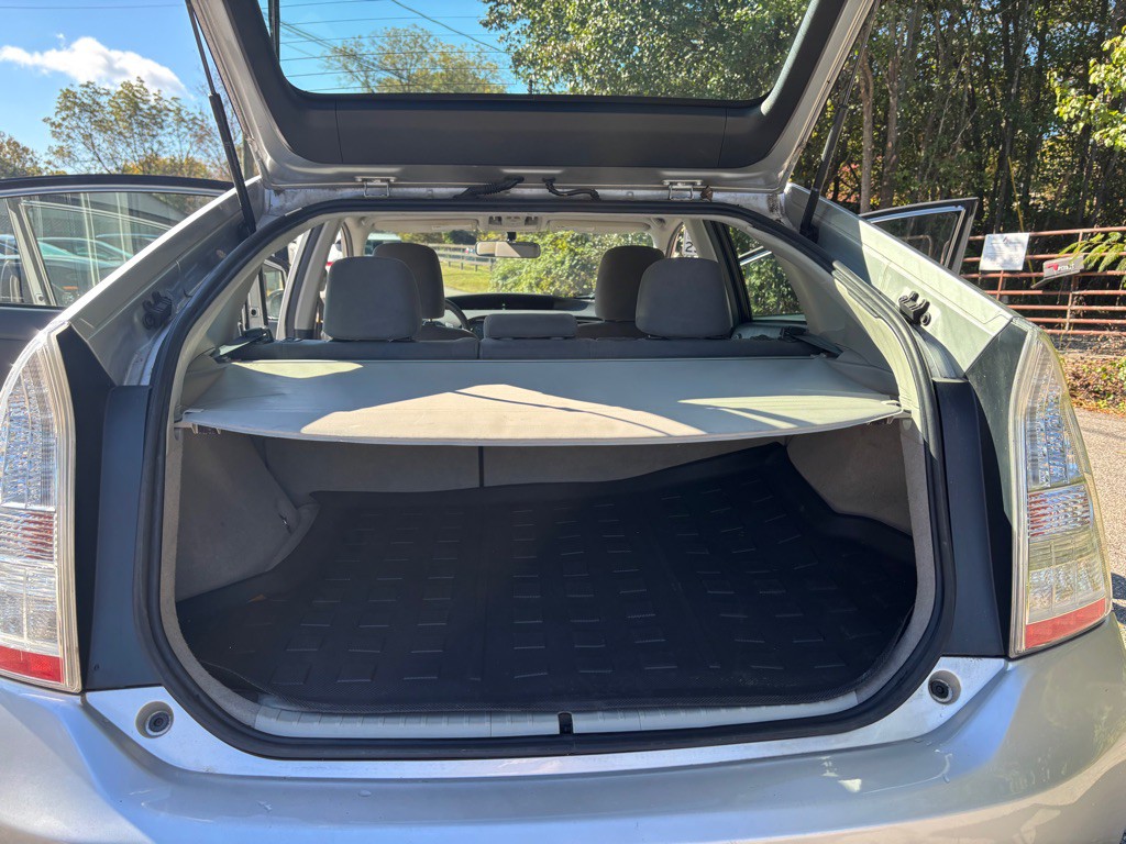 2010 Toyota Prius Image 63