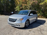 Image for 2015 Honda Odyssey Touring ID: 6952277