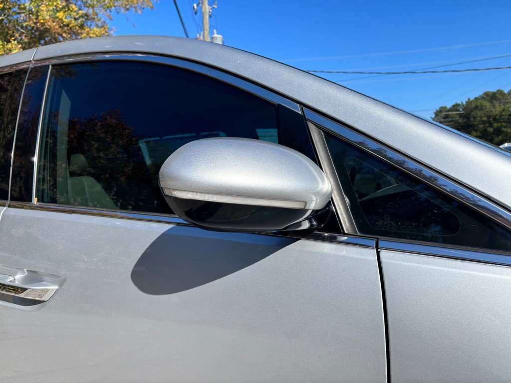 2015 Honda Odyssey Image 10