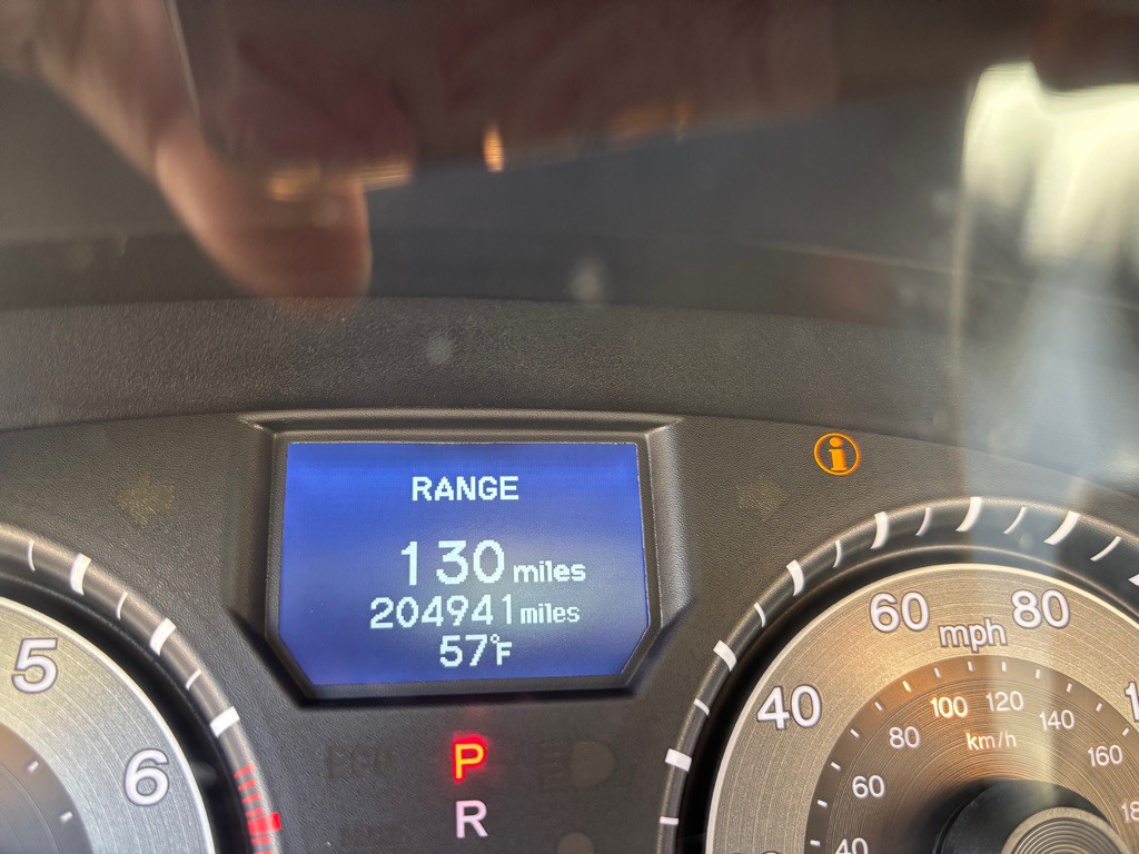 2015 Honda Odyssey Image 52