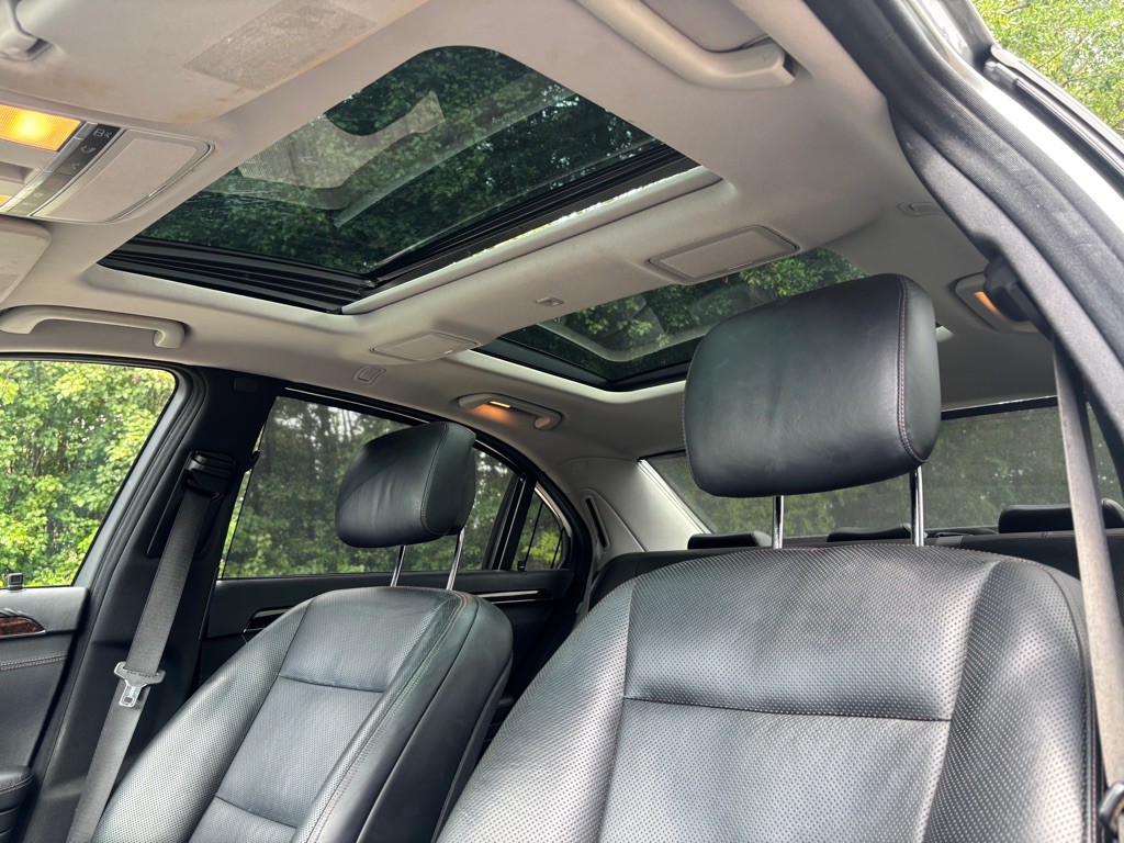 2012 Mercedes-Benz S-Class Image 16