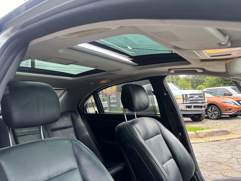 2012 Mercedes-Benz S-Class Image 19