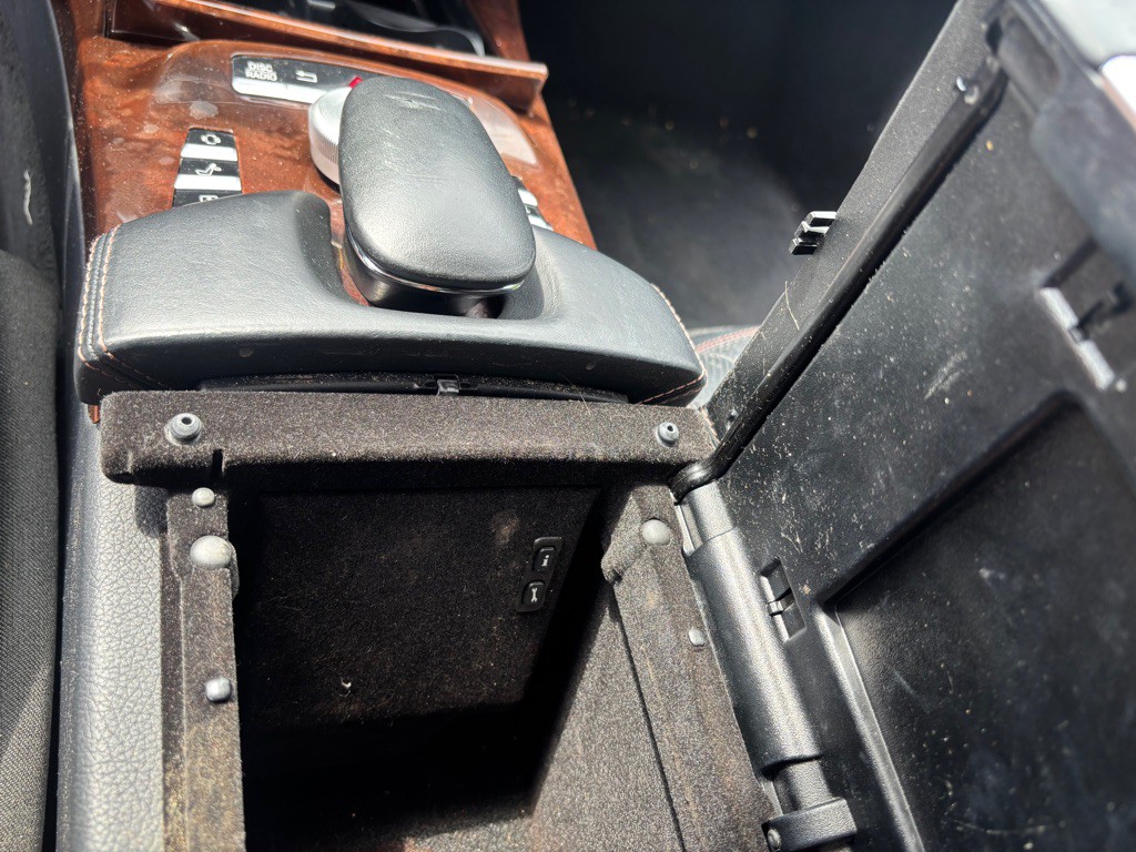 2012 Mercedes-Benz S-Class Image 38