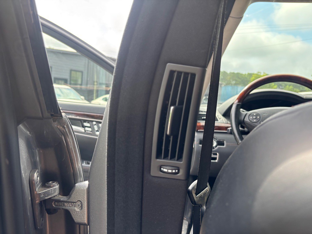 2012 Mercedes-Benz S-Class Image 44