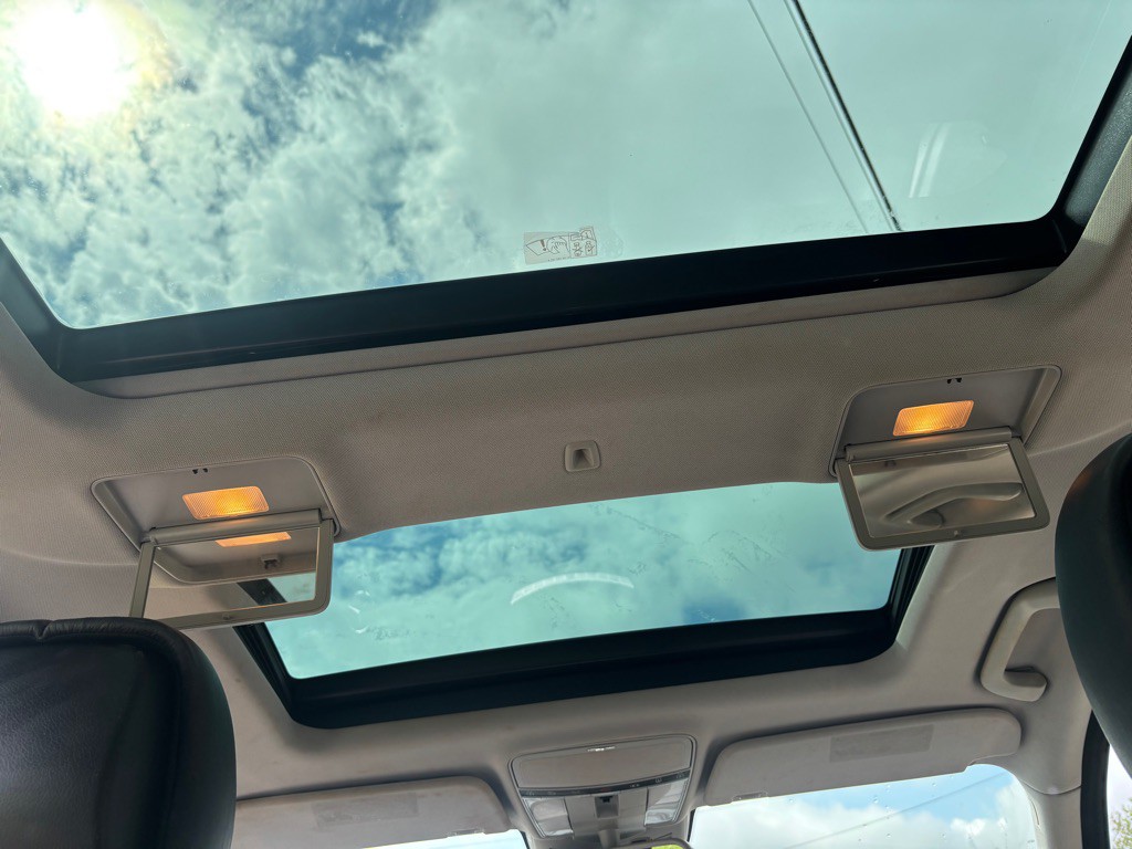 2012 Mercedes-Benz S-Class Image 46