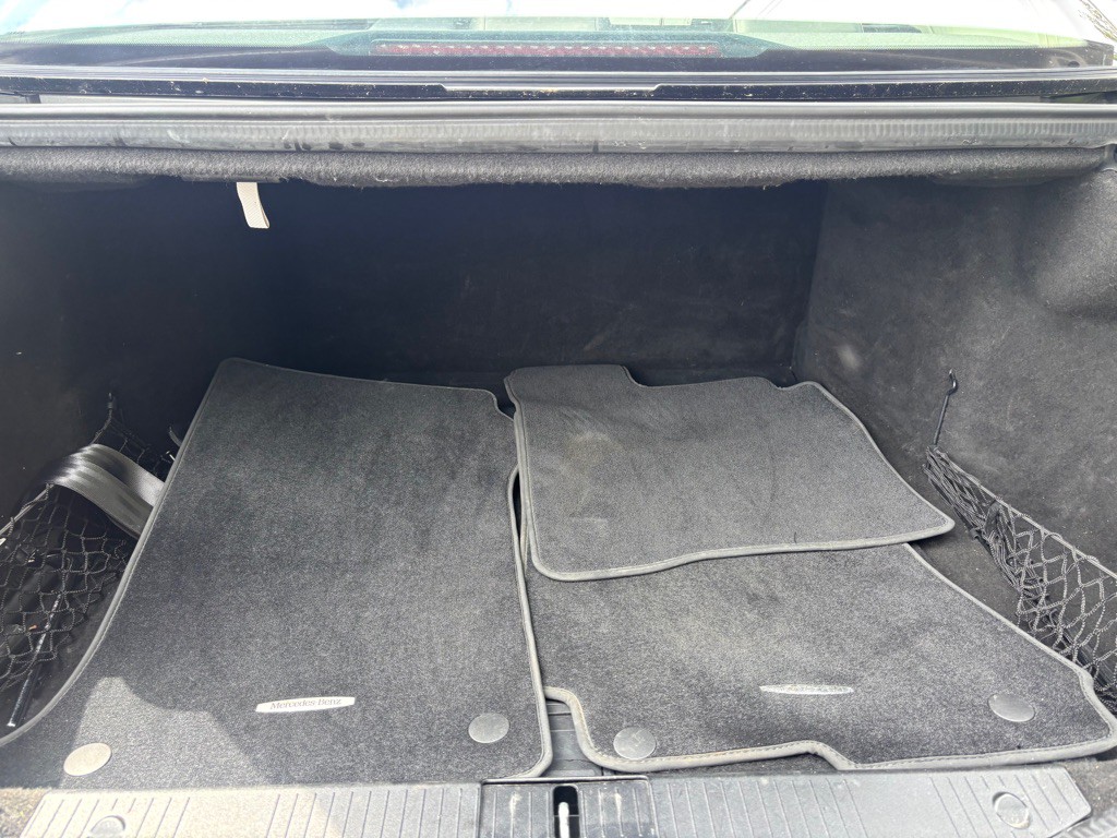 2012 Mercedes-Benz S-Class Image 48