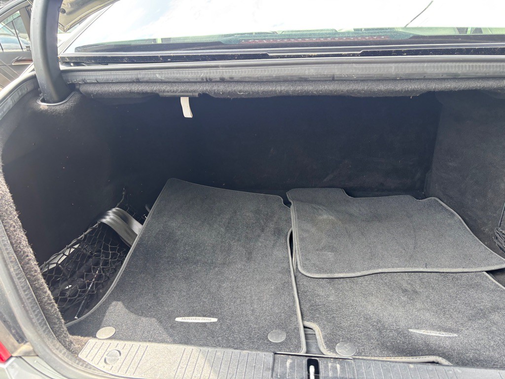 2012 Mercedes-Benz S-Class Image 49