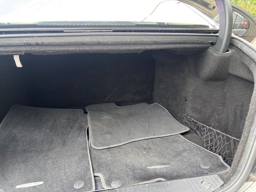 2012 Mercedes-Benz S-Class Image 50