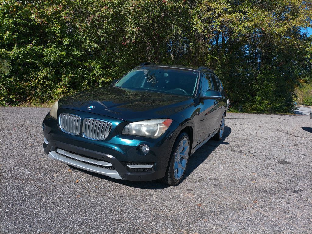 2013 BMW X1 Image 3