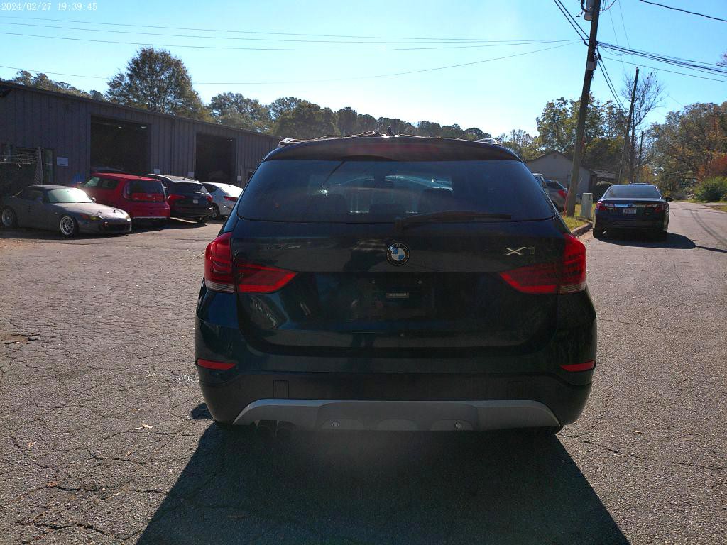 2013 BMW X1 Image 9