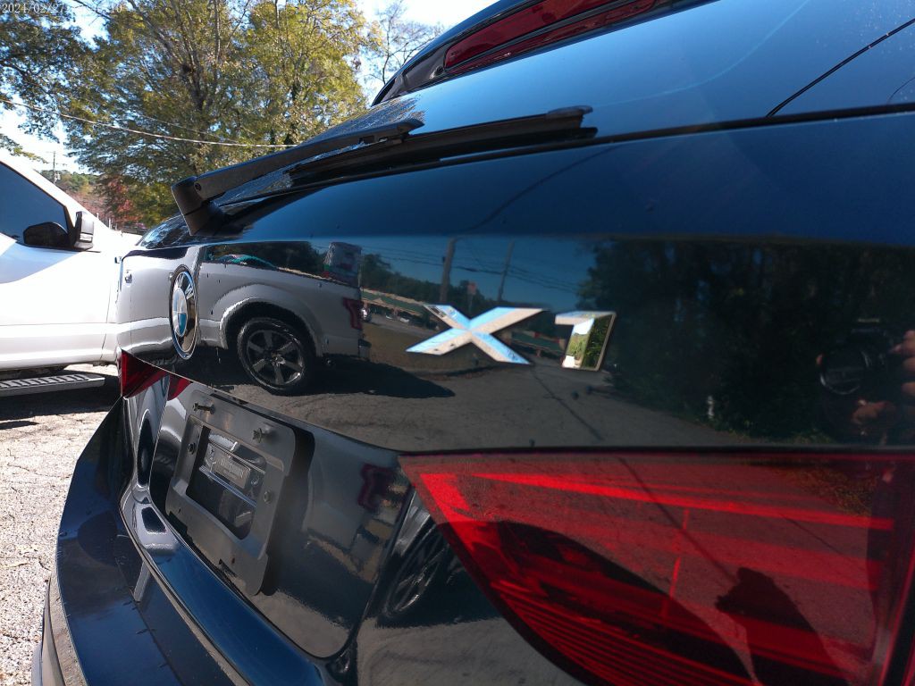 2013 BMW X1 Image 12