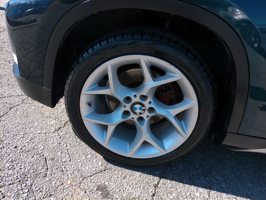 2013 BMW X1 Image 13