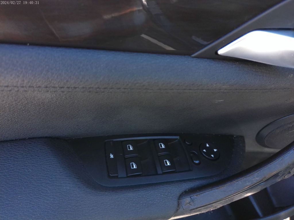 2013 BMW X1 Image 14