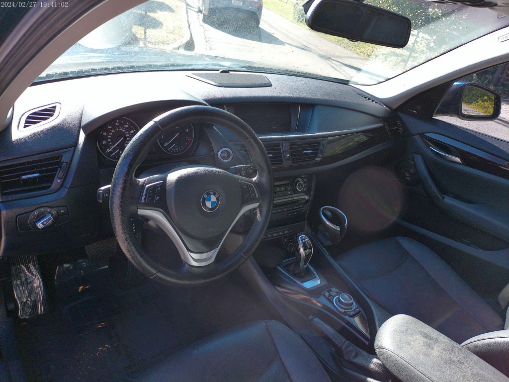 2013 BMW X1 Image 19
