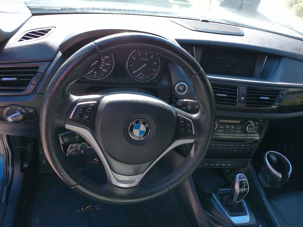2013 BMW X1 Image 20