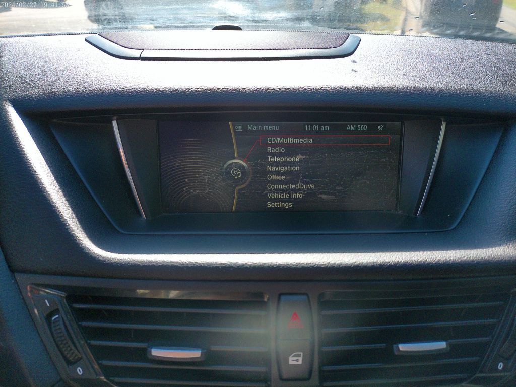 2013 BMW X1 Image 21