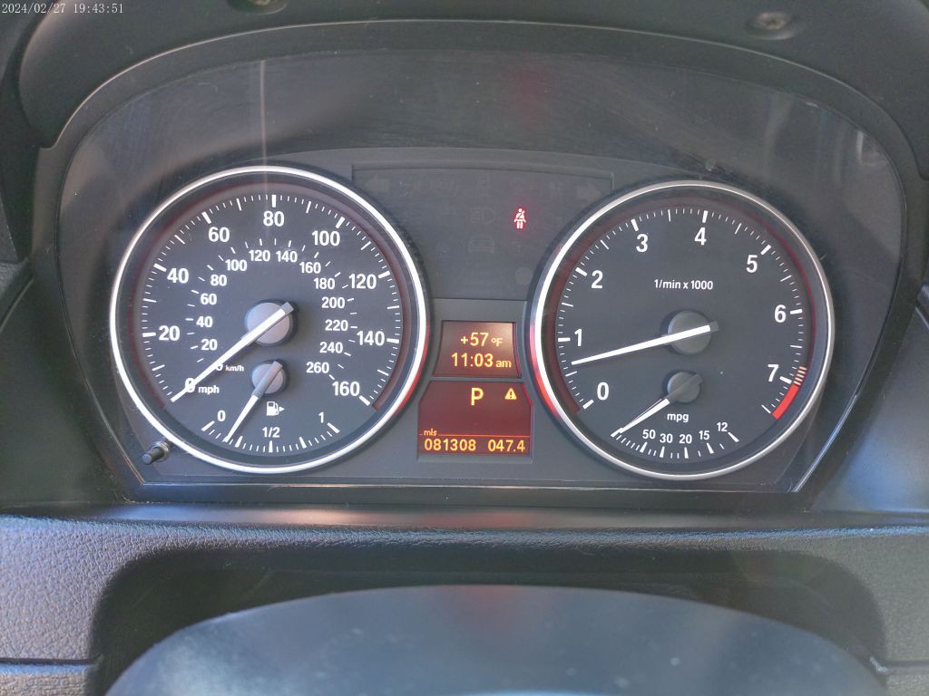 2013 BMW X1 Image 23