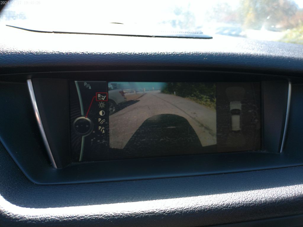 2013 BMW X1 Image 25