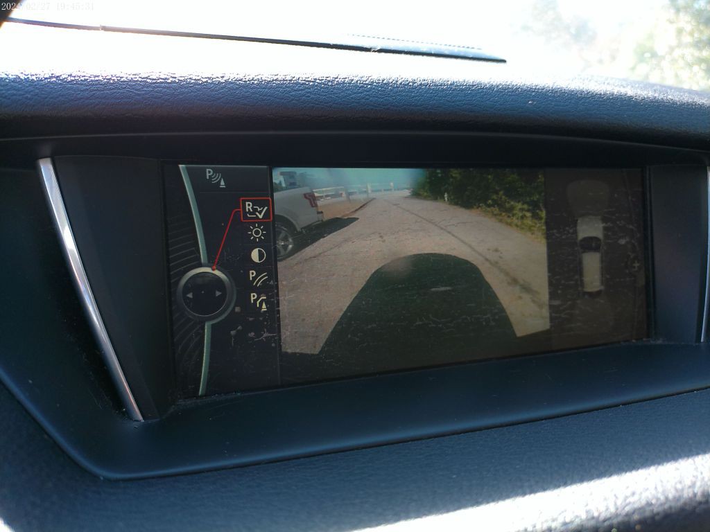 2013 BMW X1 Image 26