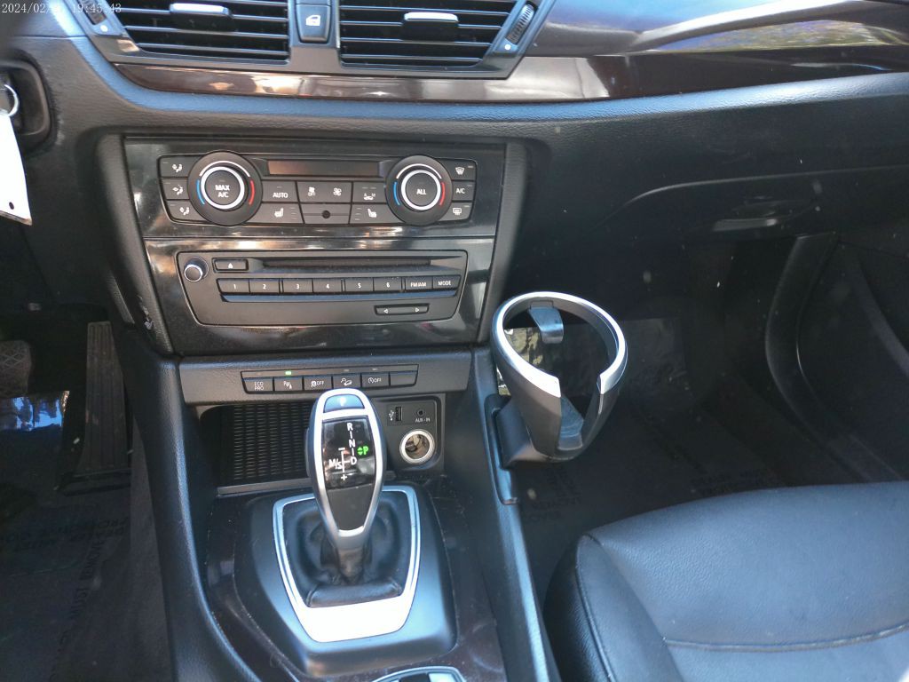 2013 BMW X1 Image 27