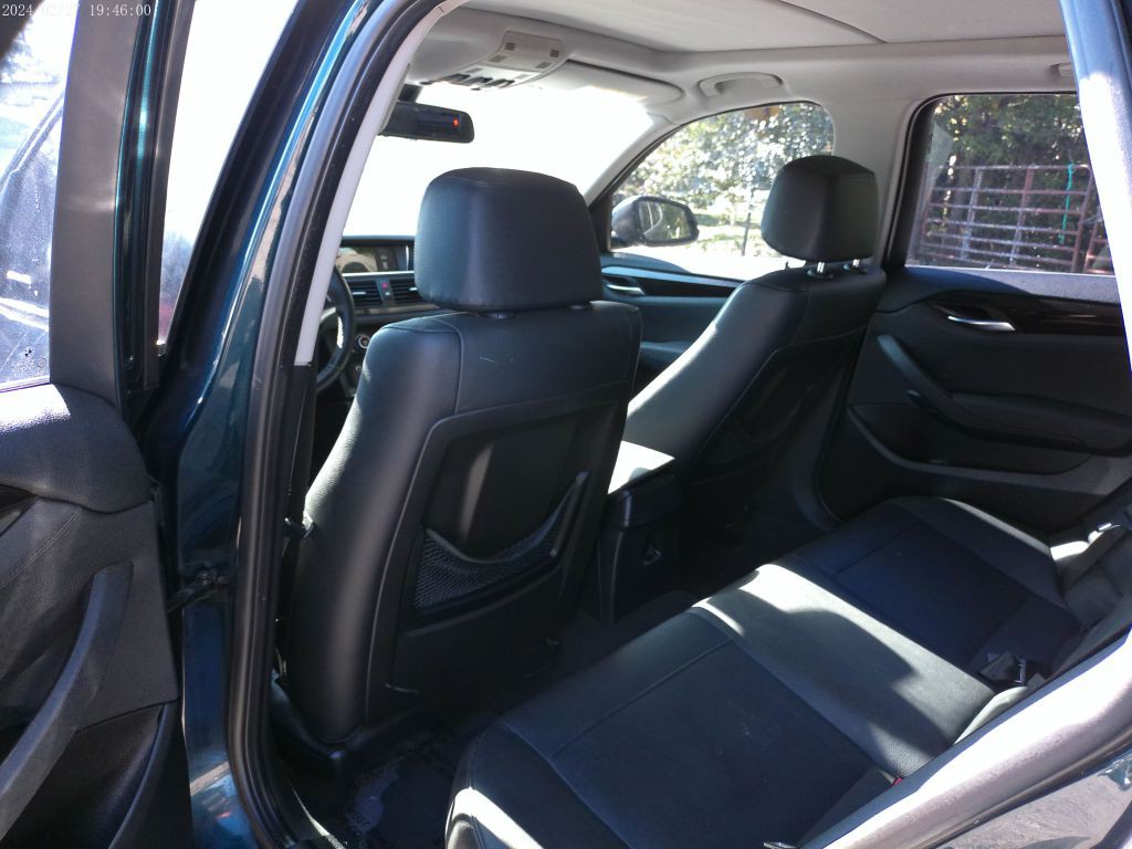 2013 BMW X1 Image 28