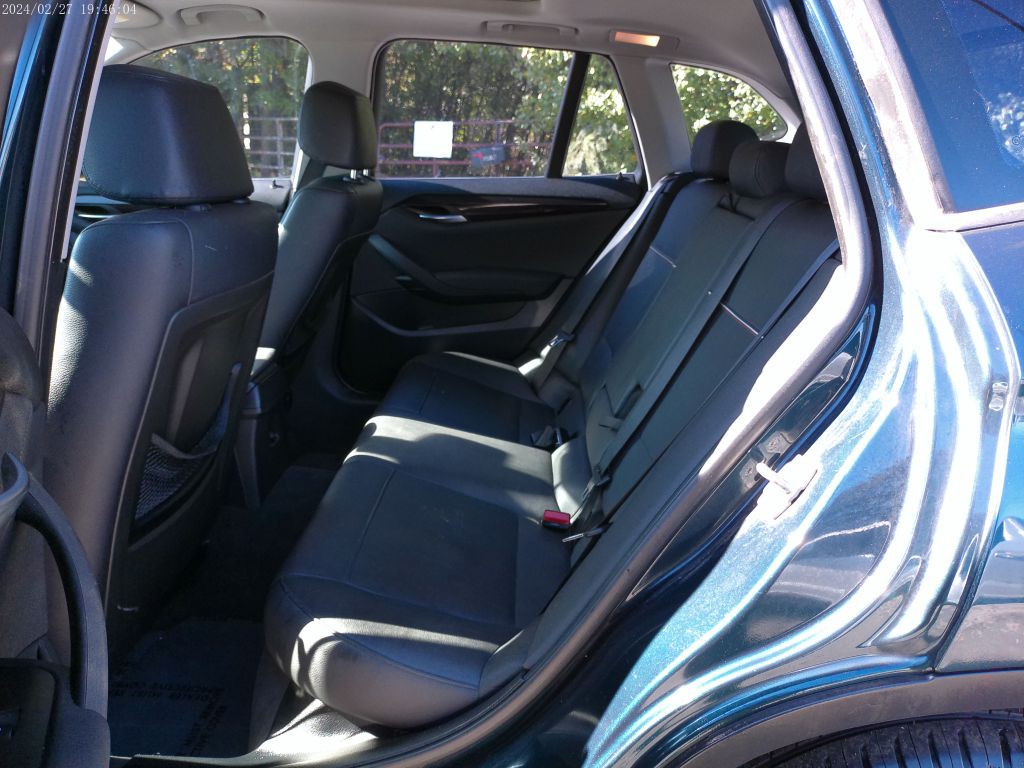 2013 BMW X1 Image 29