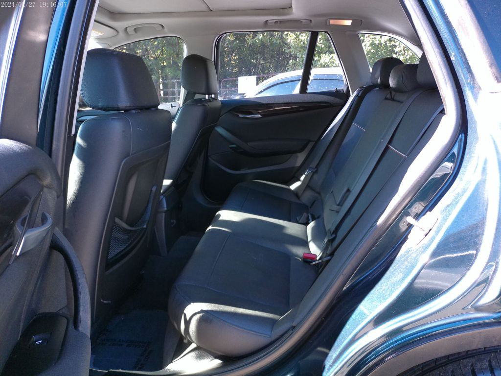 2013 BMW X1 Image 30