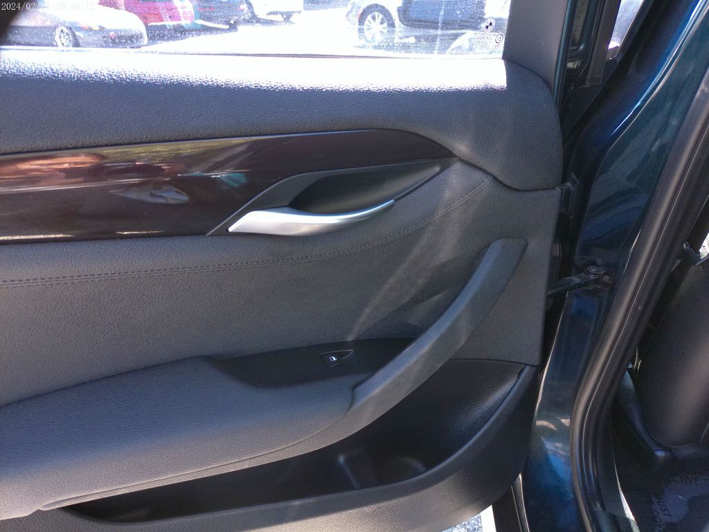 2013 BMW X1 Image 31