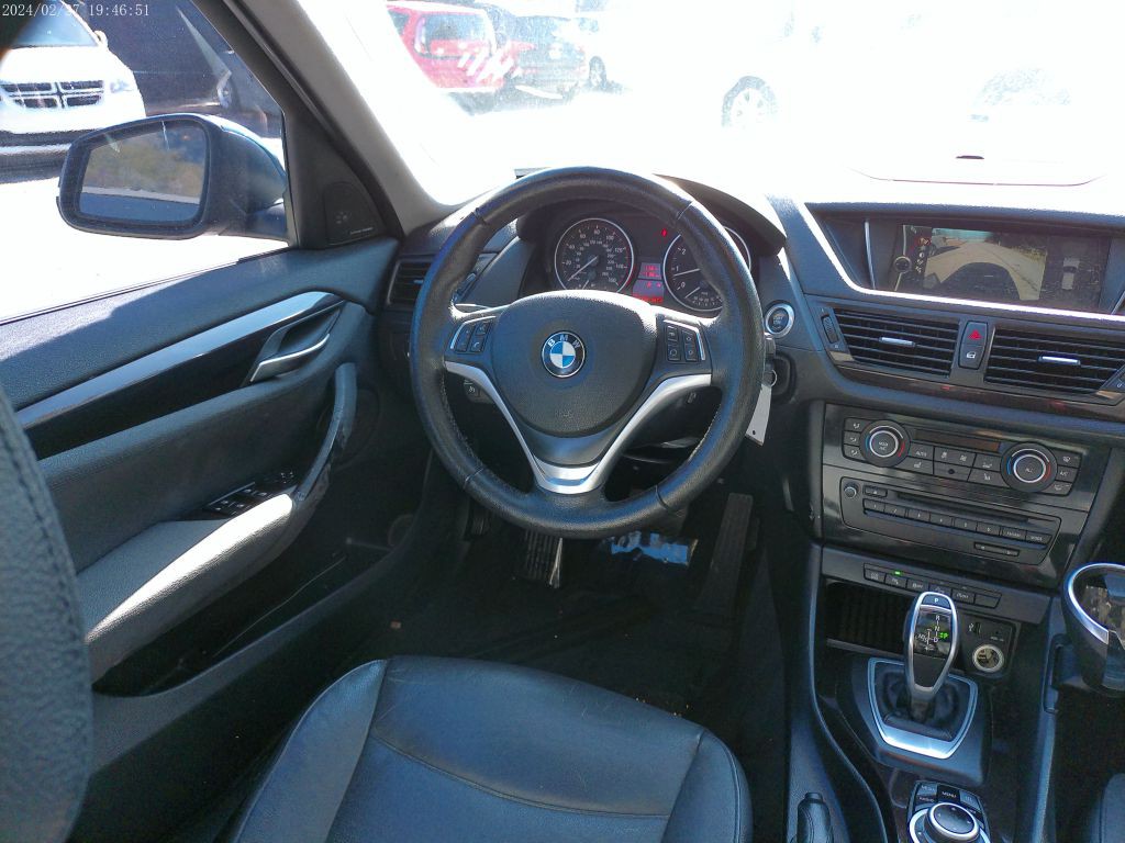 2013 BMW X1 Image 32